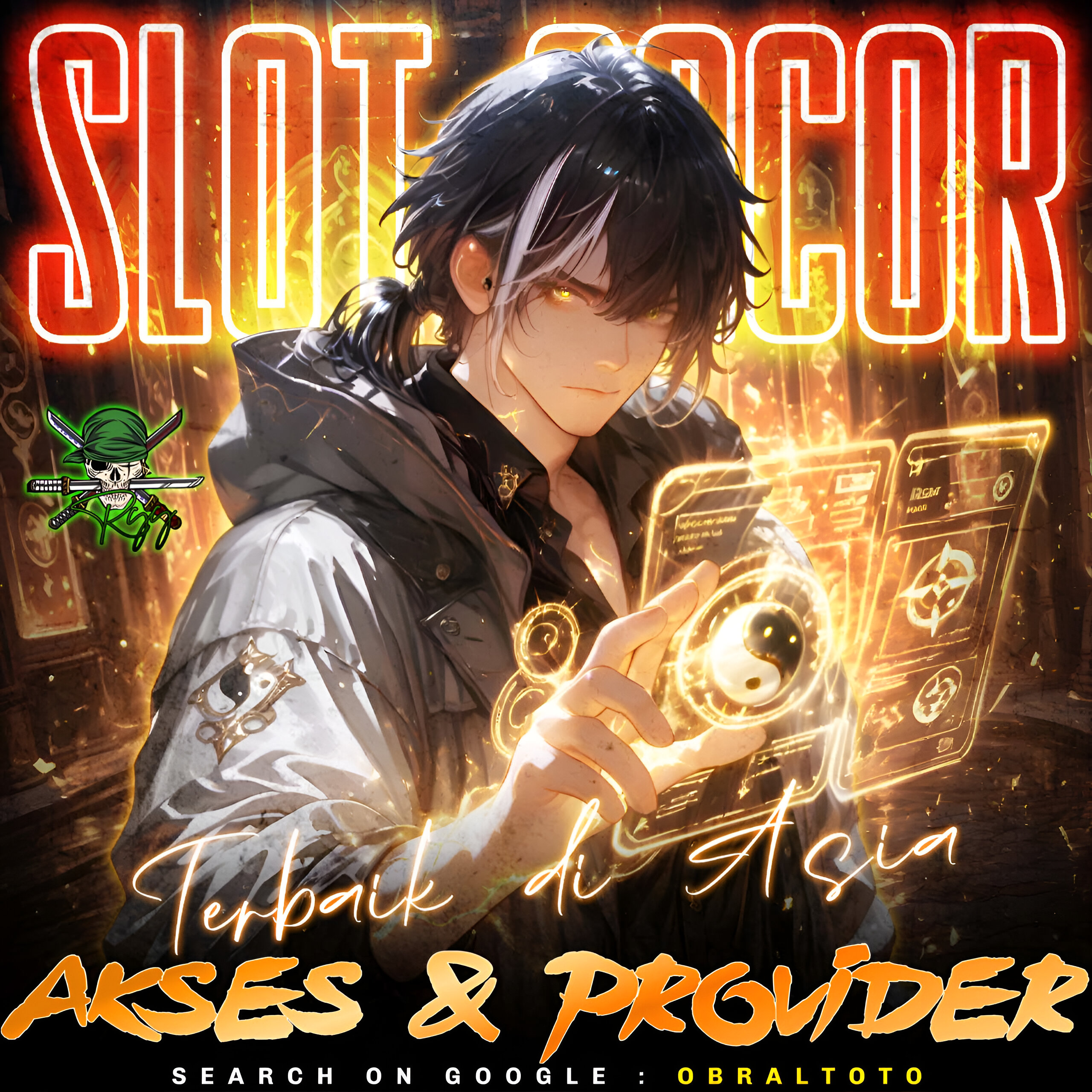 🟡 OBRAL TOTO SLOT777 Akses & Provider Elite Dari Slot Gacor Terbaik Di Asia image 1