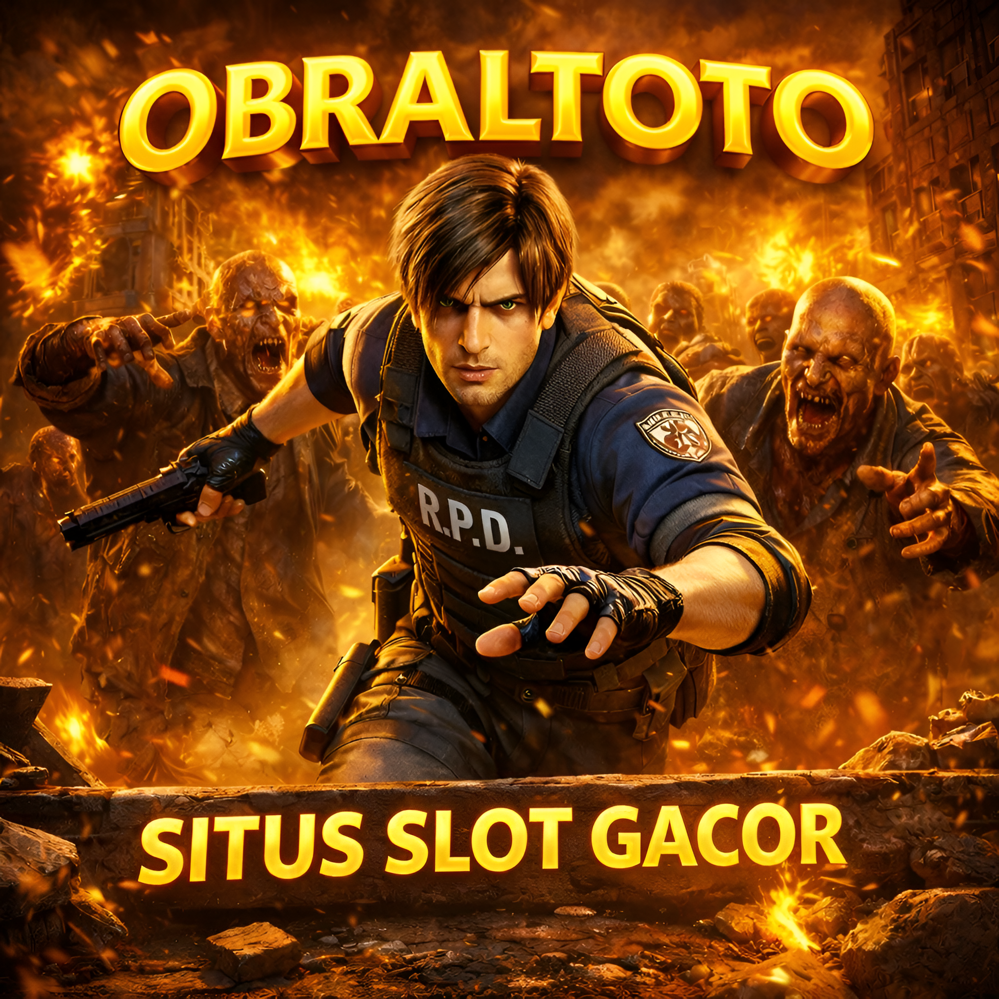 Pantesan Rame! Daftar OBRALTOTO Situs Slot Online Resmi & Toto Slot Terpercaya Paling Dicari 2026