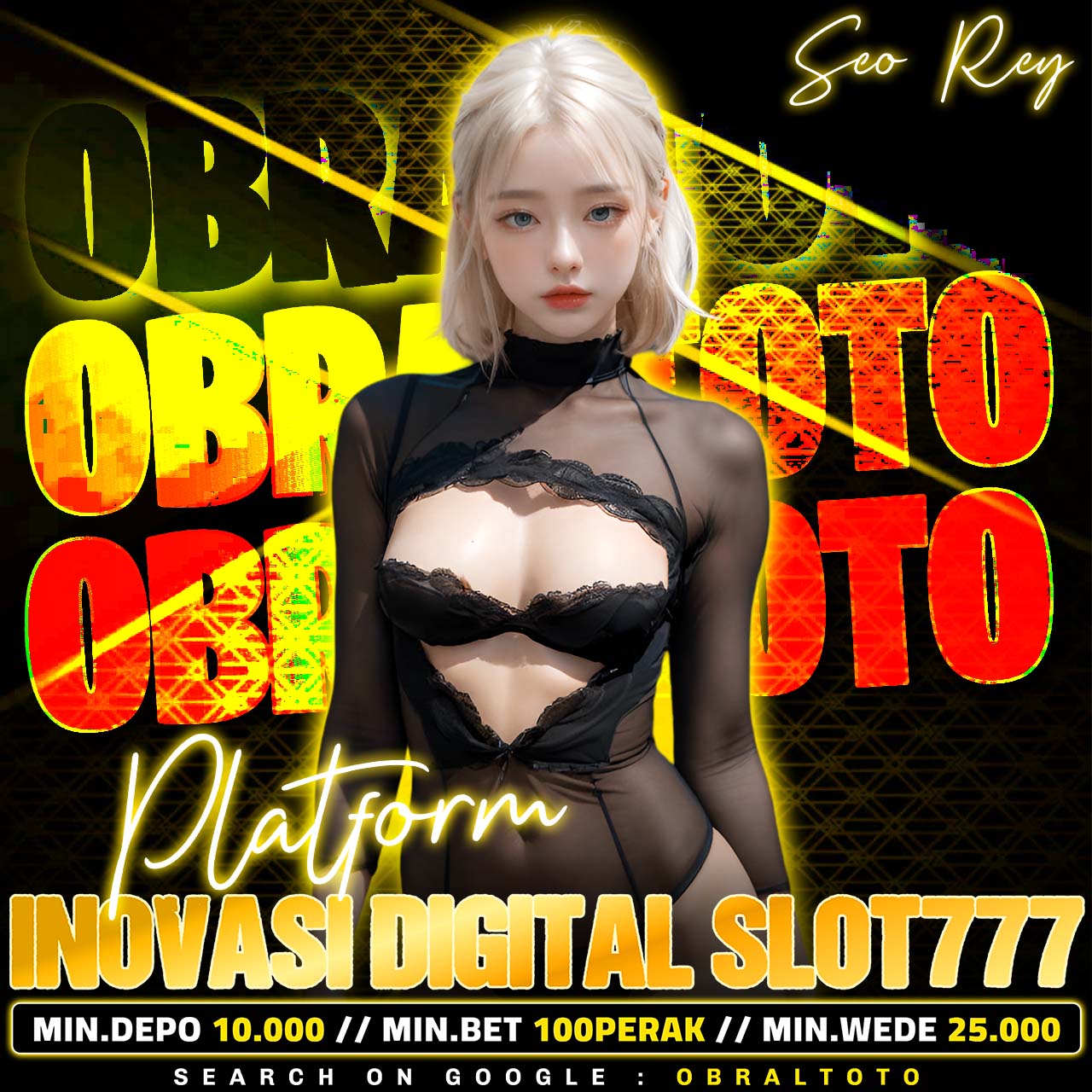 Obraltoto $ Platform Naik Daun Inovasi Slot777 Digital Makin Diminati di Asia.